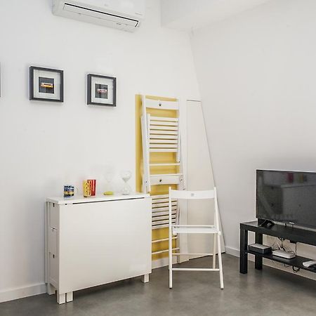 The Love Tram Apartment Lisboa Extérieur photo