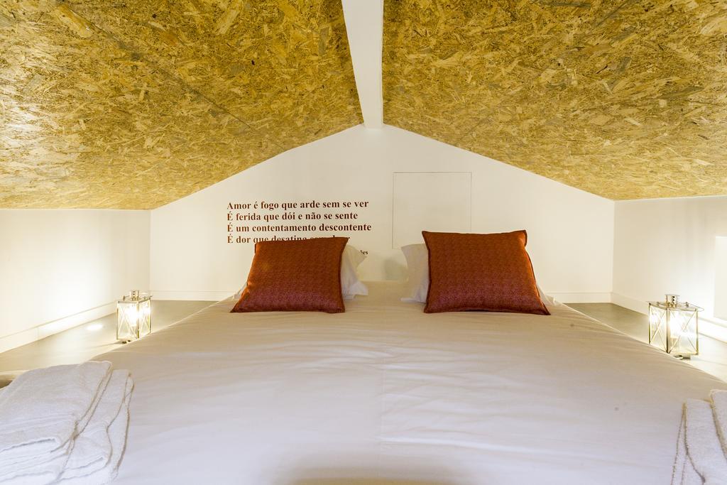 The Love Tram Apartment Lisboa Extérieur photo