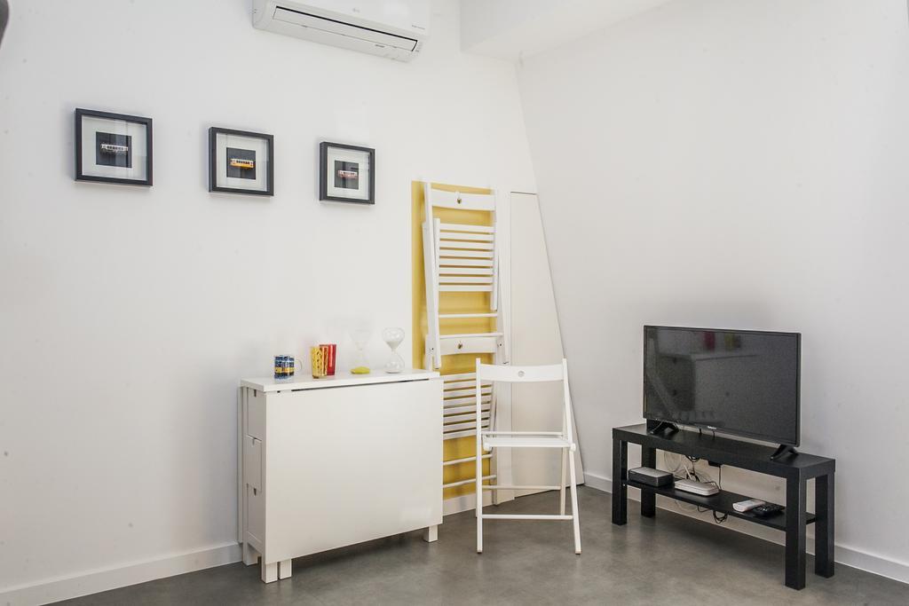 The Love Tram Apartment Lisboa Extérieur photo