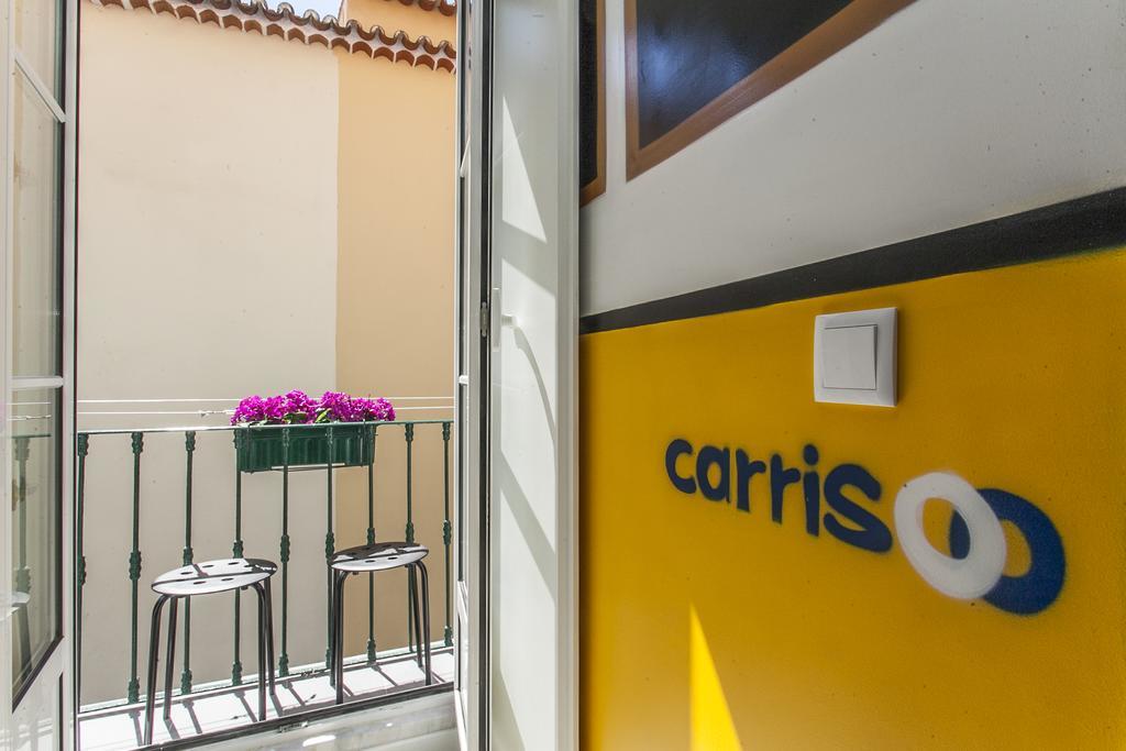 The Love Tram Apartment Lisboa Extérieur photo