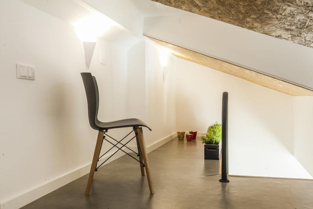 The Love Tram Apartment Lisboa Extérieur photo