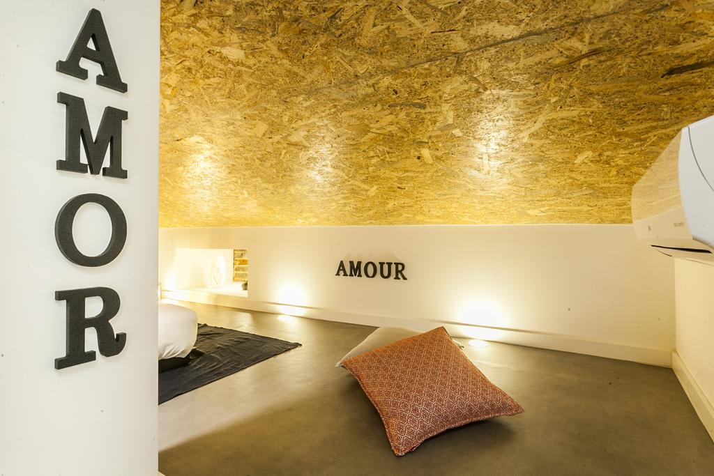The Love Tram Apartment Lisboa Extérieur photo