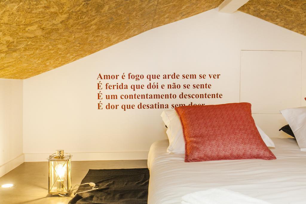 The Love Tram Apartment Lisboa Extérieur photo