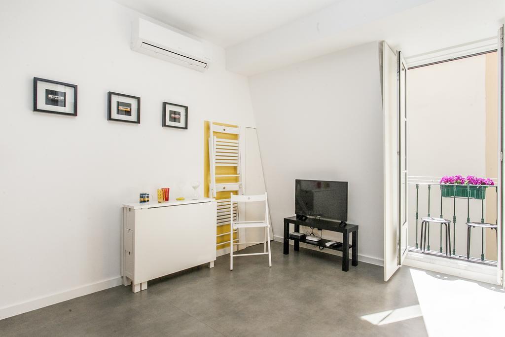 The Love Tram Apartment Lisboa Extérieur photo